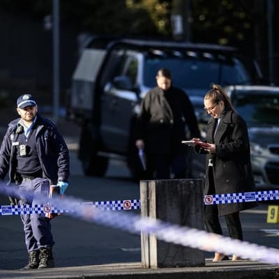 Arrest made over 'brazen' killing of underworld figure