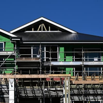 James Hardie shares tank after sales nosedive