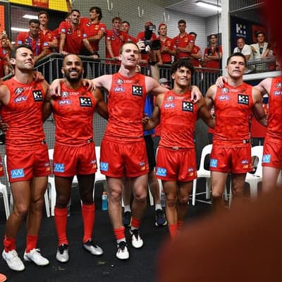 Hardwick's approach to 'two-game season' to define Suns