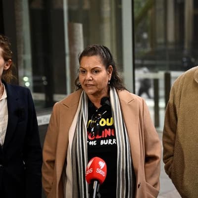 Custodian 'sick of waiting' on heritage decision