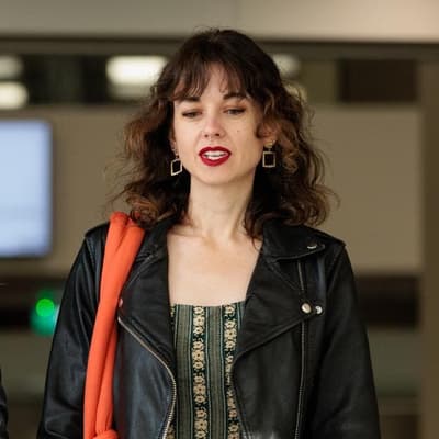 Charge dropped for foiled stunt at Woodside boss's home