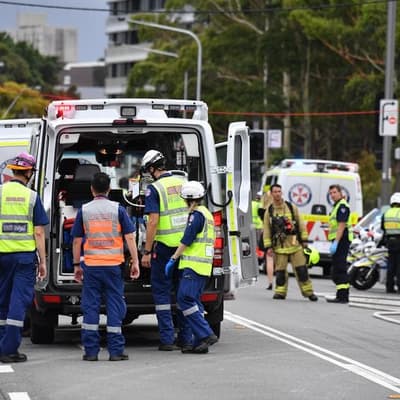 Call to slow city traffic amid rising pedestrian deaths