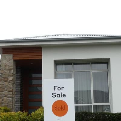 Classic country houses holding back the regional dream