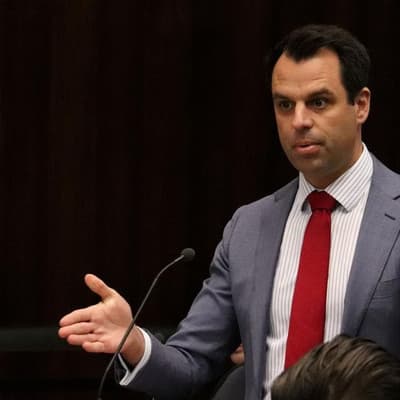 Labor needs to 'earn trust' after election hammering