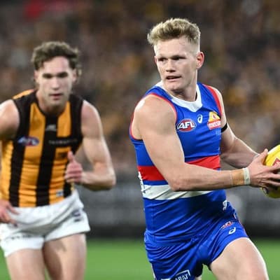 Bulldogs decide against risking injury-prone midfielder