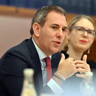 Treasurer mulls making tax fairer for young Australians