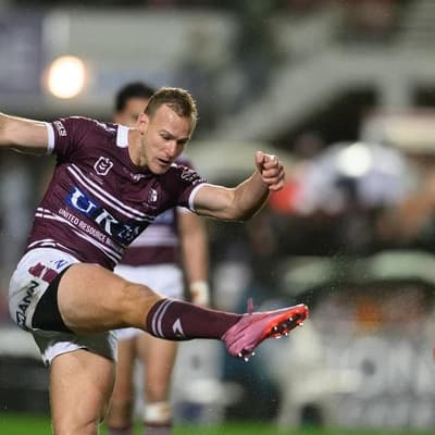 Dolphins coach opens up on Cherry-Evans' future