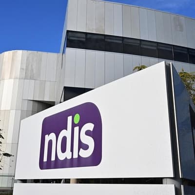 Minister denies blindsiding states on NDIS reforms