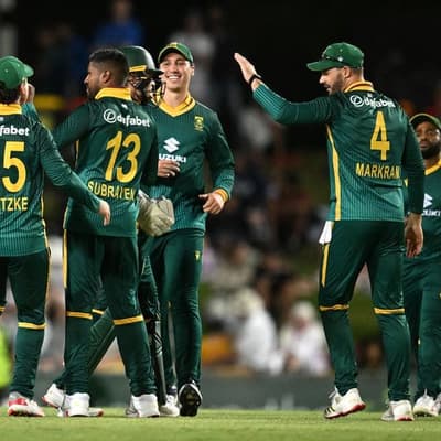 'Outplayed' Aussies slump to Proteas ODI series loss