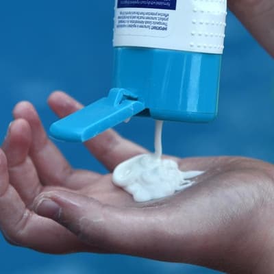 Aussie sunscreen product rubbed out after testing fail