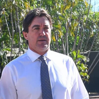 Matt Wright slams investigators in covert recordings