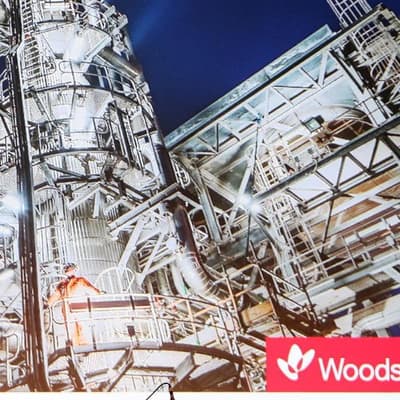 Legal challenge against Woodside gas project fails