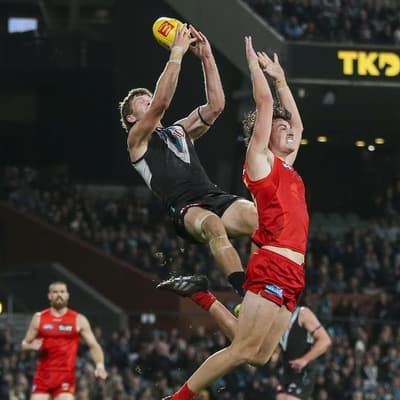 Gold Coast's finals chances in limbo after shock loss