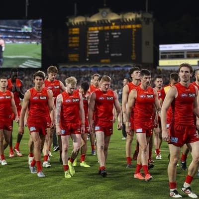 'Made of something special': Hardwick hails his Suns