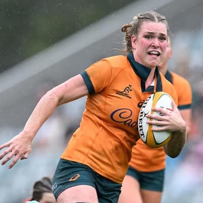 Wallaroos to bring the aggression in World Cup opener