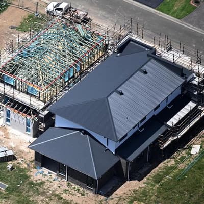 Warning building rule book freeze not consequence-free