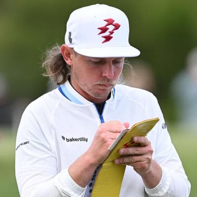 Cam Smith's LIV team bundled out of race for $21.6m