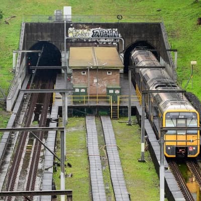 New railway station to keep 10,000 home target on track