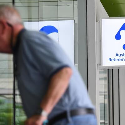 Tax perks on super for retirees 'deserved': treasurer