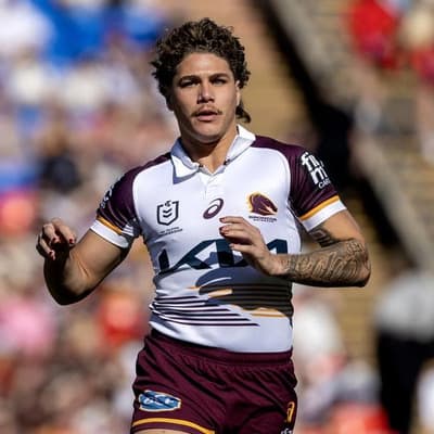 Broncos No.1 stars in Newcastle to confirm finals spot