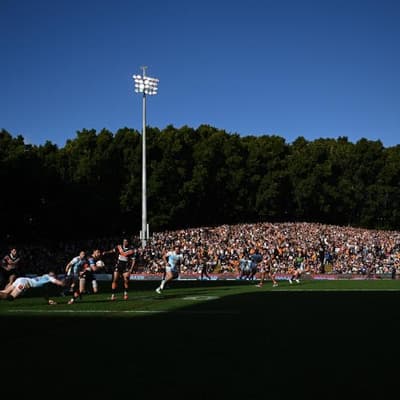 $100m deal keeps Tigers at Leichhardt and Campbelltown