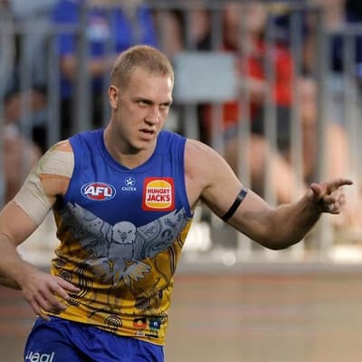 Eagles confirm star free agent's plans on future