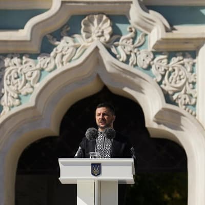 Kyiv has struck a nuclear power plant: Moscow