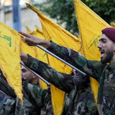 Israel ready to support Lebanon in disarming Hezbollah