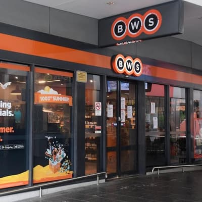 BWS owner cuts dividend as Aussies avoid booze splurge