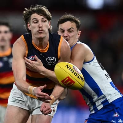 Crows lock star defender on long-term contract