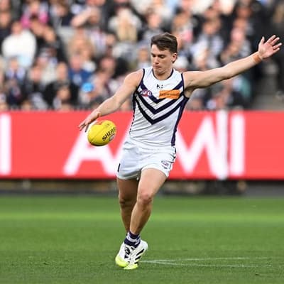 Dockers gun learns match review fate before finals