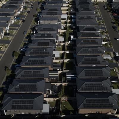 Starring role for households in least-cost transition