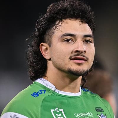 Raiders reveal new-look wing combo after Savage blow