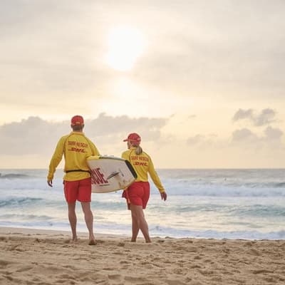 'Wake-up call': the cohorts driving record drownings