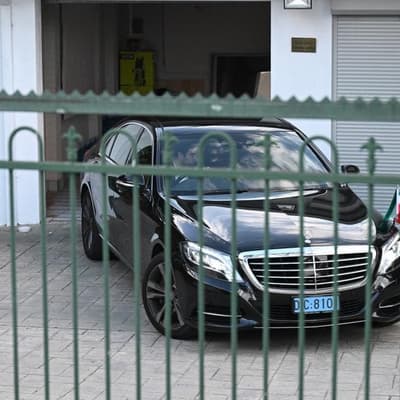 'Acts of aggression': Australia expels Iran ambassador