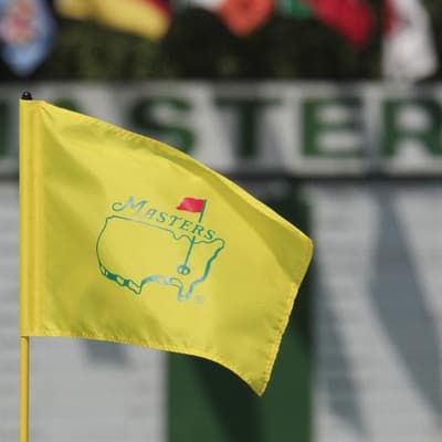 Masters prize: Australian Open champ to play at Augusta