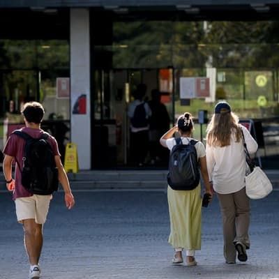 Uni boss welcomes new laws on gender-based violence