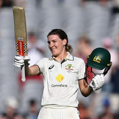 Sutherland masterclass as Aussies target Hundred glory