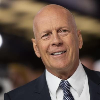 Adapting: Bruce Willis' brain is failing him, wife says