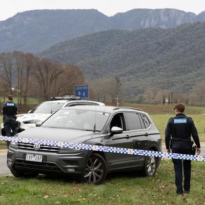 Sovereign citizens: attack mirrors rise in radicalism