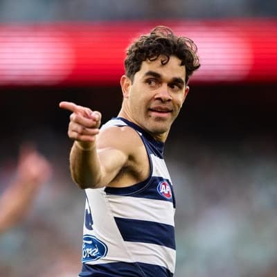 Fit-again Cat Martin eyes rare finals run
