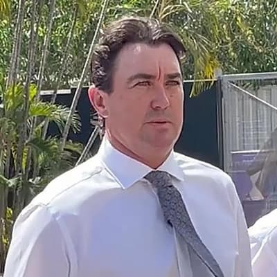 'Terrifying': TV pilot 'tried to thwart' crash probe