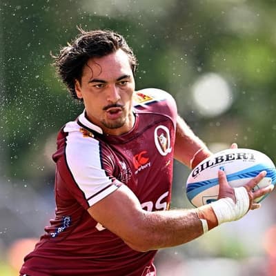 Ex-Wallaby Petaia in French rugby move after NFL exit