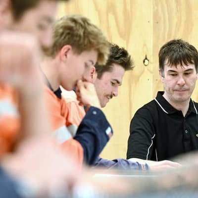 Calls to power up energy workforce as shortfall looms