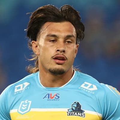 'Extraordinary sell': Meninga to give Tino a Bear hug