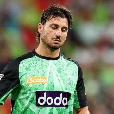 No dynamic duo, but Aussie pair make Hundred showdowns