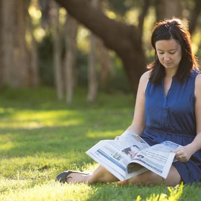 Less crime and sport, more local voices for rural news