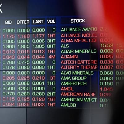 Uptick for Aussie shares despite international lull