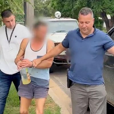 Angry farmhand 'satisfied' after beating man to death