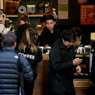 Penalty rates protected under new workplace laws